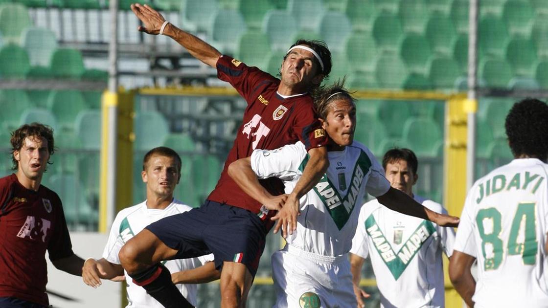 Parla Maschio. "Sassuolo super. La Regia dovrà essere perfetta»