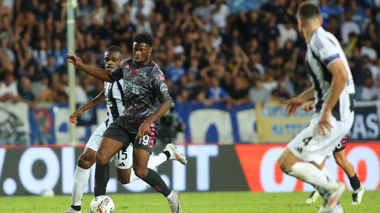 Il pareggio contro la Juventus di sabato scorso ha confermato la compattezza della squadra di Roberto D’Aversa