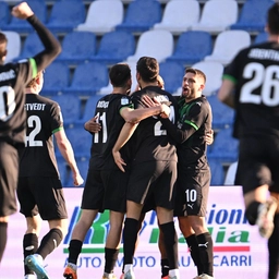 Sassuolo Buona la prima? Poche volte...