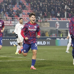 Coppa Italia: 4-0 al Monza, il Bologna vola ai quarti