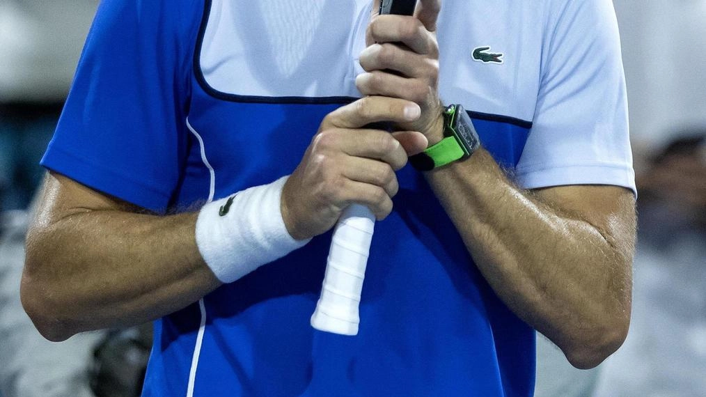 In campo stasera due mondi opposti della racchetta: l’azzurro campione Slam affronta l’ex ’baby Federer’. Dimitrov ha battuto Alcaraz e Zverev, ma il pronostico è dalla parte di Jannik: troppo solido in questo 2024. .