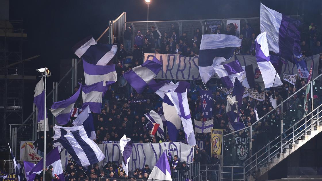 Fiorentina sogno
