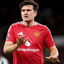 Maguire rinnova con il Man United. Amorim: “Abbiamo bisogno di lui”