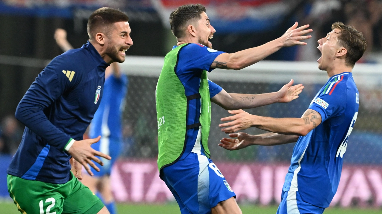 Sabato l'Italia di Spalletti aprirà la fase a eliminazione diretta contro la Svizzera, mentre le altre squadre qualificate si daranno battaglia per un posto tra le migliori 8 del continente