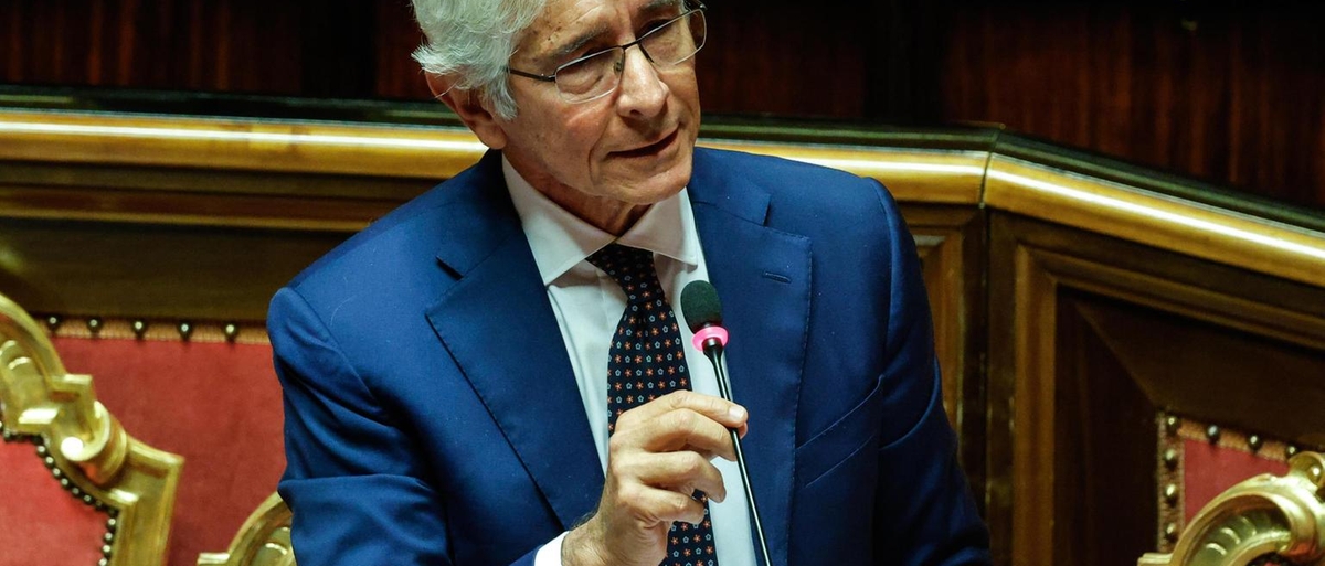 Abodi 'Del Piero candidato Figc? Figura che non si discute'