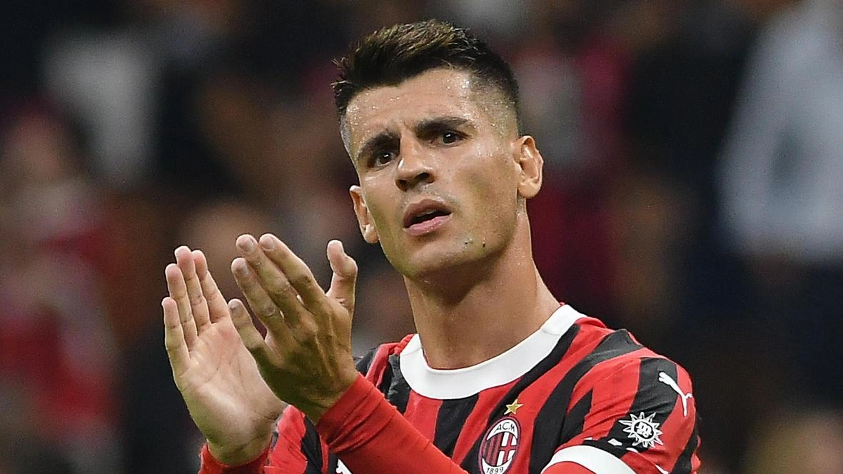 Otto le reti segnate dai campioni d’Italia nonostante Martinez (in nomination per il Pallone d’Oro) sia a secco. Il Diavolo aspetta a braccia aperte il rientro di Morata che ha timbrato sotto porta al debutto contro il Torino. Otto le reti segnate dai campioni d’Italia nonostante Martinez (in nomination per il Pallone d’Oro) sia a secco. Il Diavolo aspetta a braccia aperte il rientro di Morata che ha timbrato sotto porta al debutto contro il Torino.