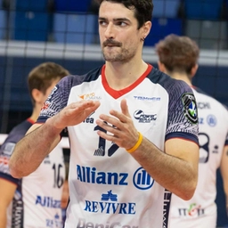 CEV Champions League. C’è Milano-Innsbruck. In palio punti pesanti per la qualificazione