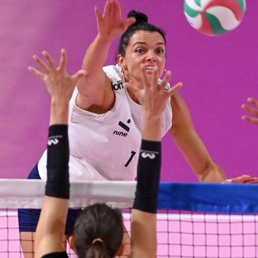 Volley serie A2 femminile. San Giovanni, si parte: arriva Costa Volpino