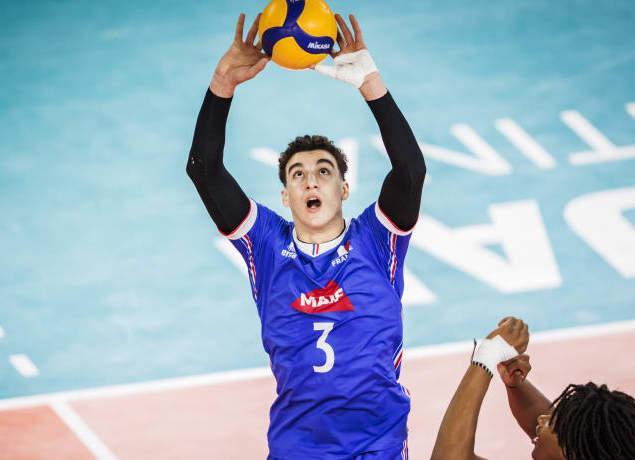 volley modena tizi oualou continua l8217attesa e in polonia lo danno in plusliga