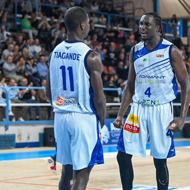 Basket Serie B: stasera in campo alle 21 nel turno infrasettimanale. Adamant, nuovo esame trasferta a San Bonifacio