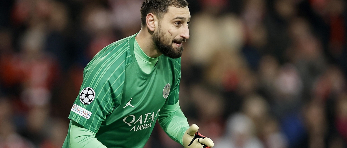 Champions League, i risultati del ritorno degli ottavi: Donnarumma eroe ad Anfield