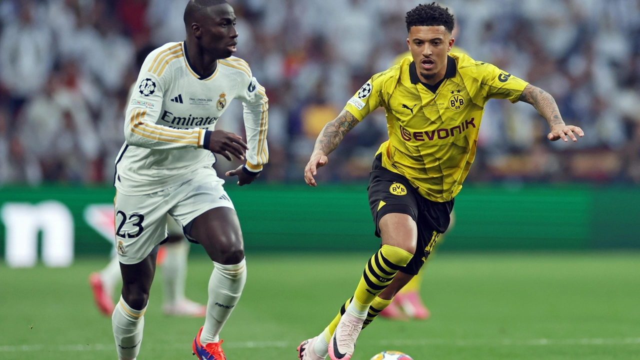 Jadon Sancho