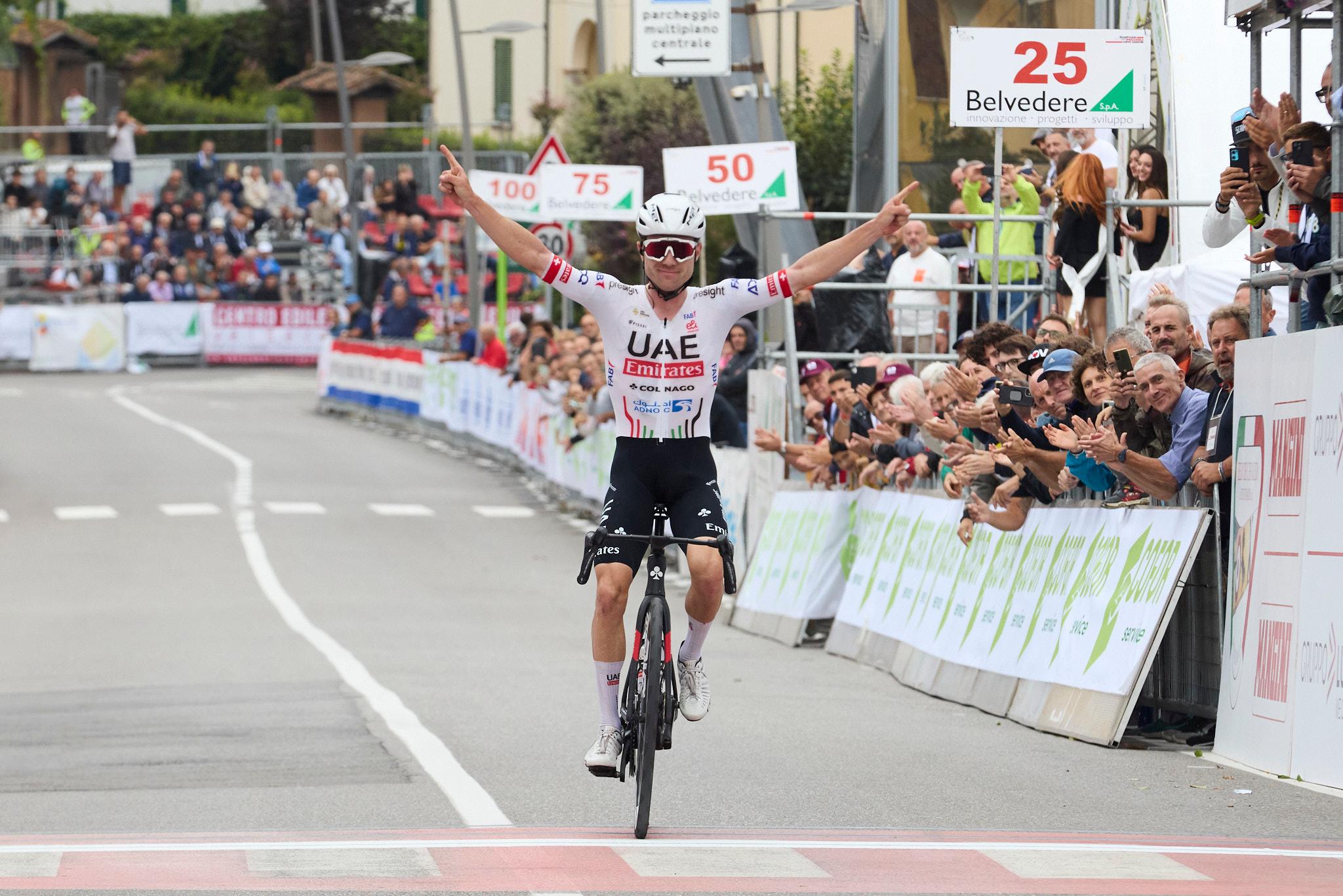 Ciclismo novità 