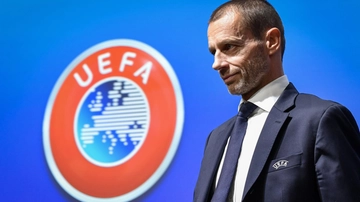 Cosa significa Uefa: come e quando è nata la federazione europea di calcio