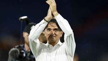 Chi è Zlatko Dalic, il ct alla guida della Croazia agli Europei di calcio 2024