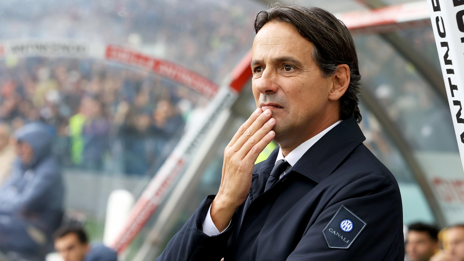 Simone Inzaghi