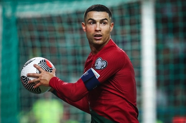 Euro 2024, l’analisi del Portogallo: la stella è sempre Cristiano Ronaldo