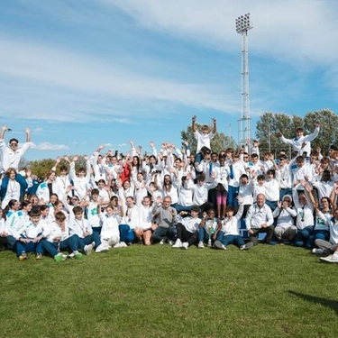 Caorle 2024. La Lombardia trionfa ai campionati cadetti