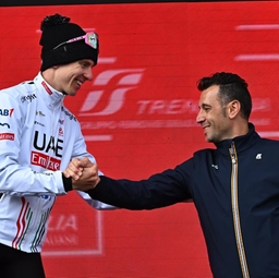 Giro d'Italia 2025, Nibali: "Bella la partenza dall'Albania. Evenepoel? Spero ci sia"