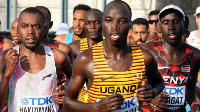 Kwemoi torna da favorito alla maratona di Milano