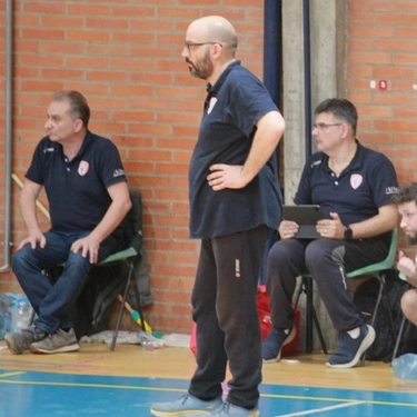 Basket femminile. Perugia riparte dalla conferma di coach Posti