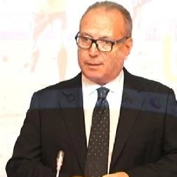 Comitato Regionale Umbria. Figc, il presidente Luigi Repace: "Emozionatevi e divertitevi»