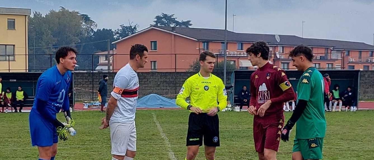 Pescia e Chiesina volano. Rallenta il San Niccolò