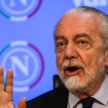 Napoli, i primi 20 anni di De Laurentiis: trionfi, cadute e rinascite