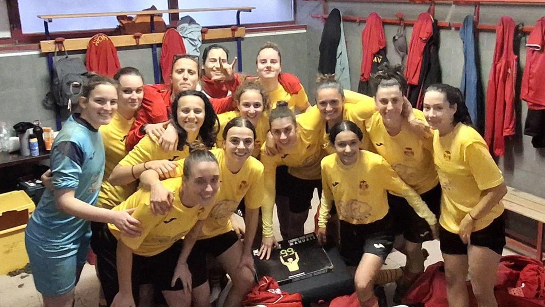 Serie c femminile. Ravenna Women in ripresa con lo sguardo al Tavagnacco