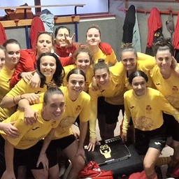 Serie c femminile. Ravenna Women in ripresa con lo sguardo al Tavagnacco