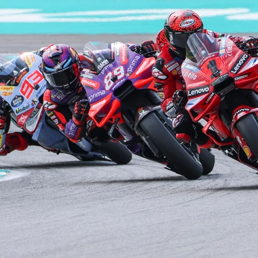 Liberty Media-MotoGp, pronto un miliardo di dollari per chiudere l’acquisto