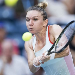 Tennis:Halep su caso Swiatek 'perché tale disparità trattamento'