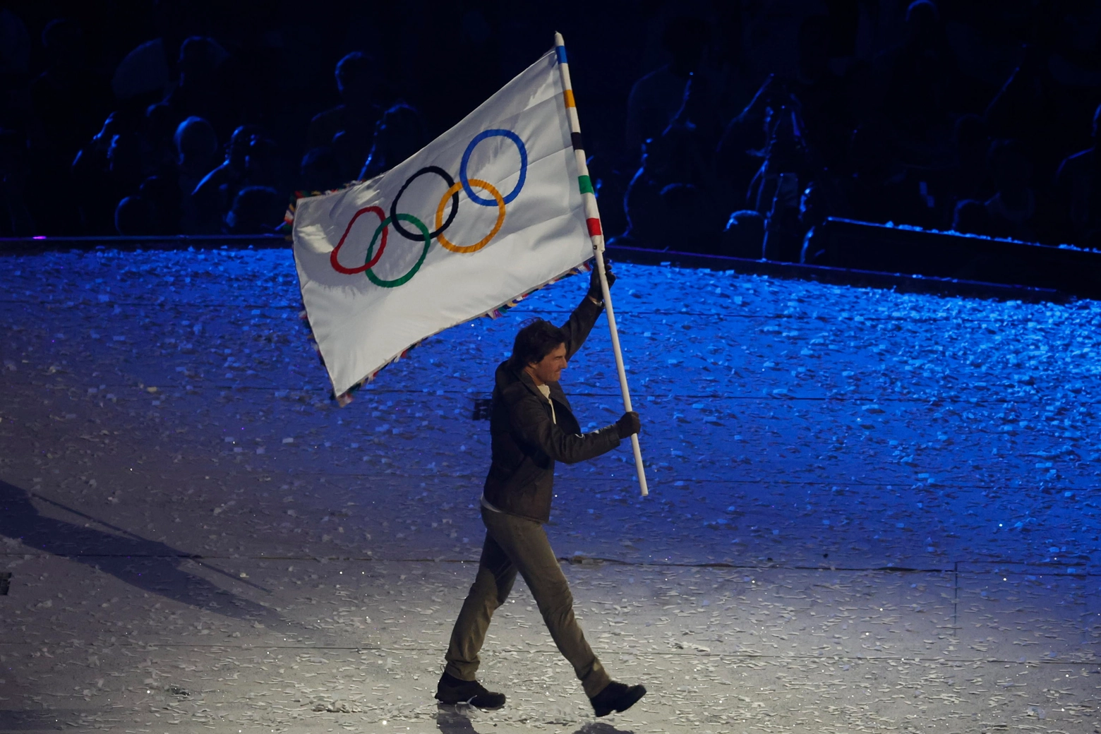 FRANCE PARIS 2024 OLYMPIC GAMES