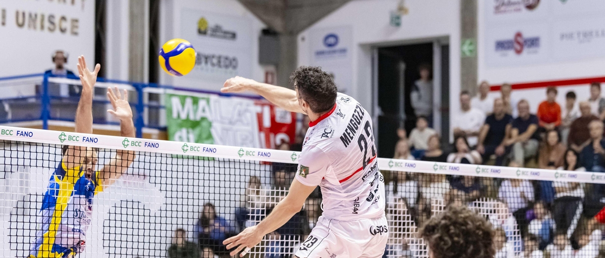 Serie A2 maschile. Match in chiave playoff per la Virtus Fano: bisogna 