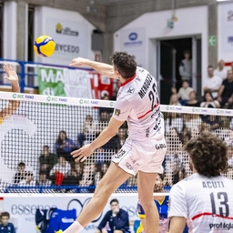 Serie A2 maschile. Match in chiave playoff per la Virtus Fano: bisogna "atterrare» bene sui Campi Reali