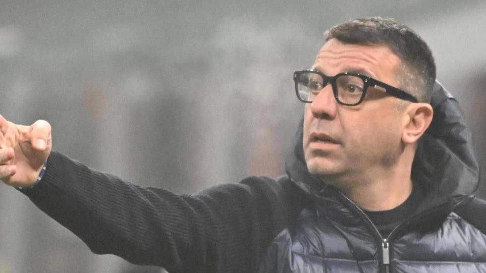 L’allenatore dell’Empoli Fc, Roberto D’Aversa, ha illustrato la strategia per la partita odierna degli azzurri a Verona