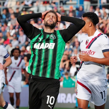 Calciomercato Serie A: Juve, torna di moda Berardi. Il Milan pressa per Fullkrug