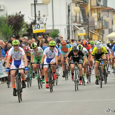 Ciclismo, i percorsi del Giro allievi e del Campionato Toscano esordienti