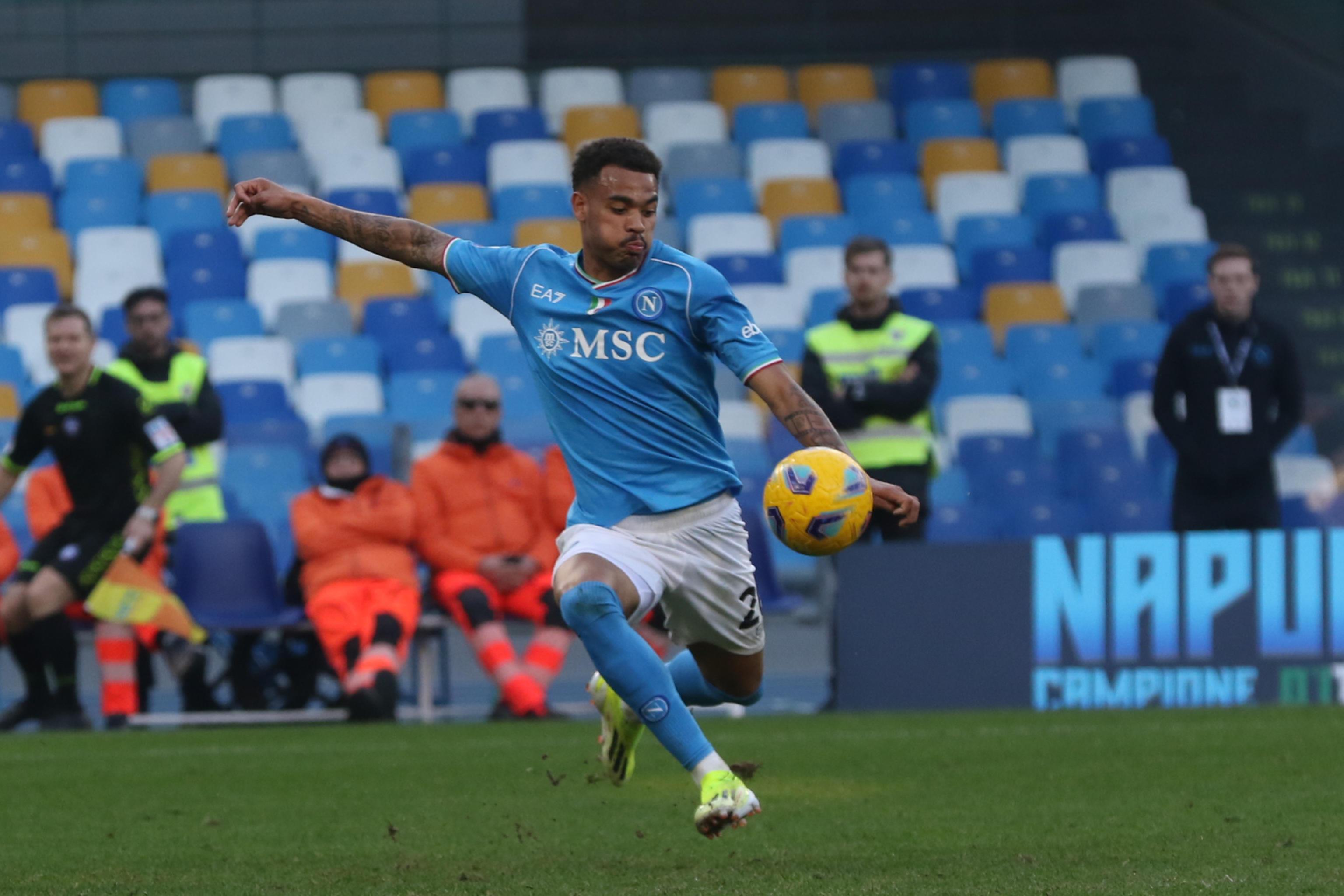 Calcio Napoli 