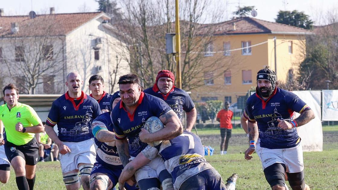 Chico e Sacchetti: l’Emil Banca vola. I rossoblù a tre punti dalla vetta