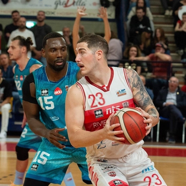 La Rinascita è pronta per i primi test. Derby con Pesaro e torneo a Modena