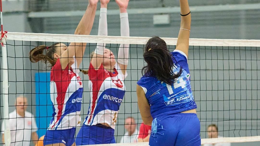 Volley Femminile. La più attesa è al PalaAnderlini. La Moma riceve l’ottimo Modena