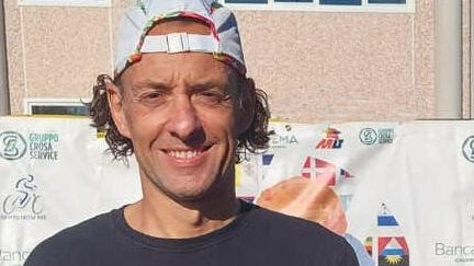 Massimiliano Radi  conquista a sorpresa la quarta edizione della "Cronometro Crosa"