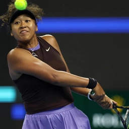 Naomi Osaka annuncia la separazione da Cordae prima degli Australian Open