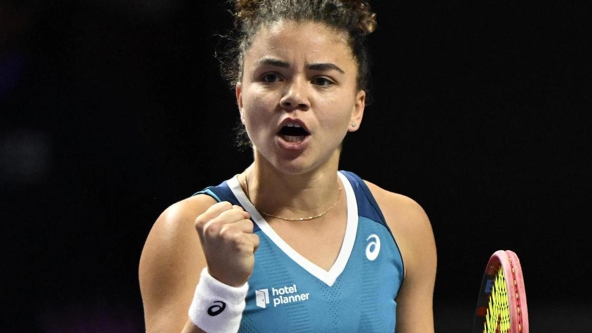 Paolini, c’è la ’tigre’ Sabalenka da domare