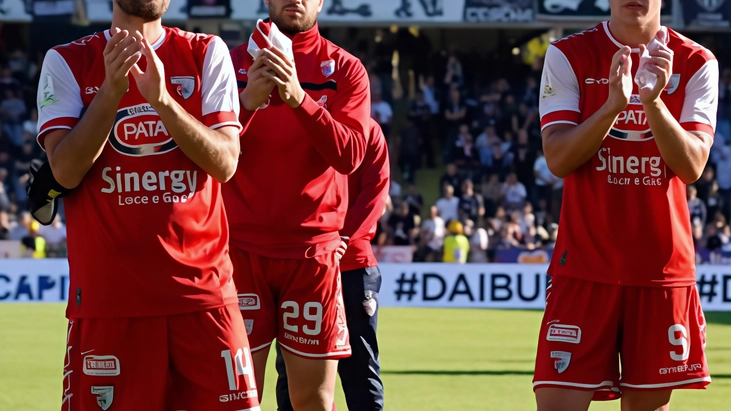 Mantova, ko amaro. Scatta l’allarme  in vista del derby