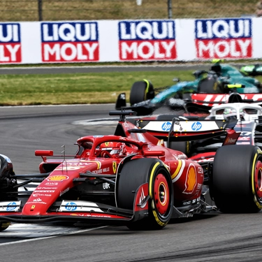 F1, il calendario 2025 delle Sprint Race: c’è il ritorno del Belgio