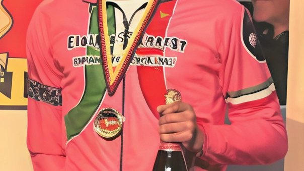 Il giovane Kevin Massa si riscatta dopo la delusione ai World Games di pattinaggio corsa, conquistando la terza vittoria consecutiva alla Maratona di Berlino inline skating e la classifica maschile Fitness della German Inline Cup 2024.