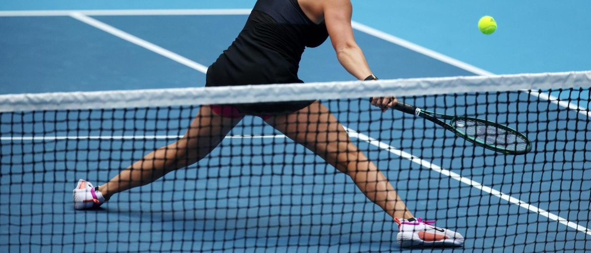 Tennis: al via Wta Finals, Sabalenka batte Zheng in due set