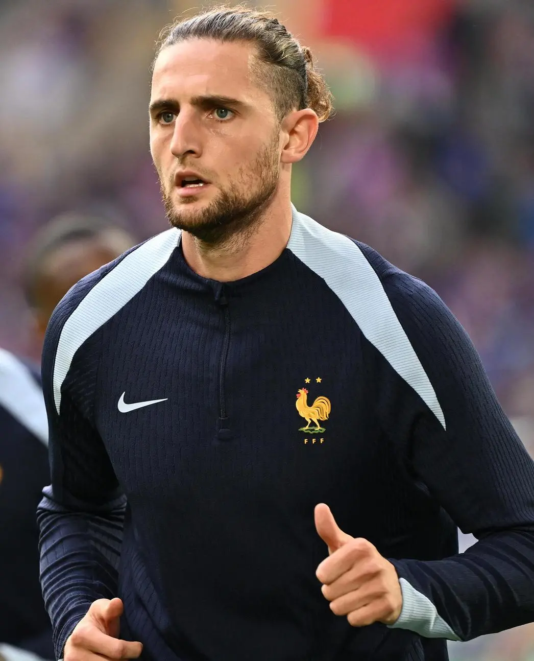 QUI MILAN. Sfuma l’interesse per Rabiot. Al centro Fonseca punterà sui giovani